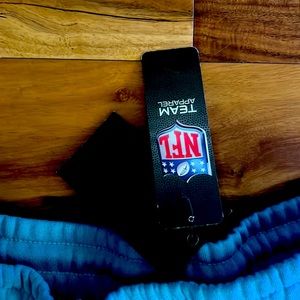 NFL Size Adult Small Brand New